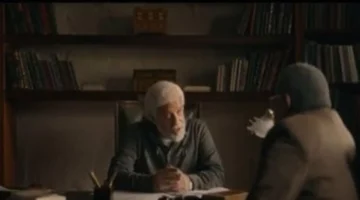 مسلسل رأس الأفعى الحلقة 16 تكشف صراع الإخوان وتأسيس حركة حسم العسكرية